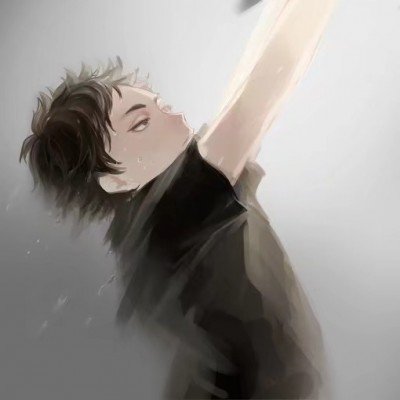 君越